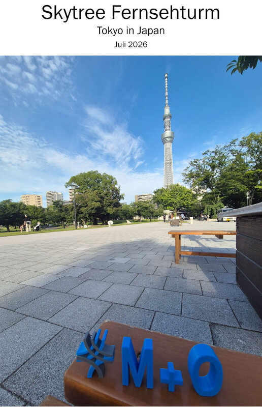 Japan Fernsehturm